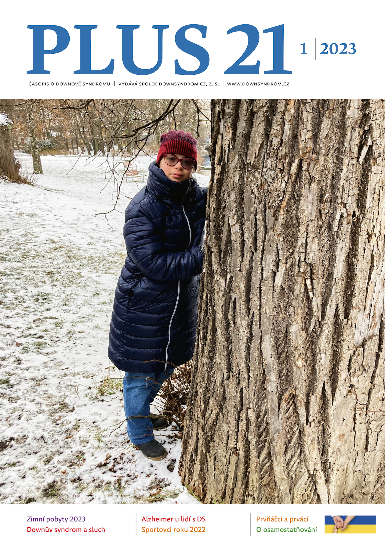 Obsahy starších čísel