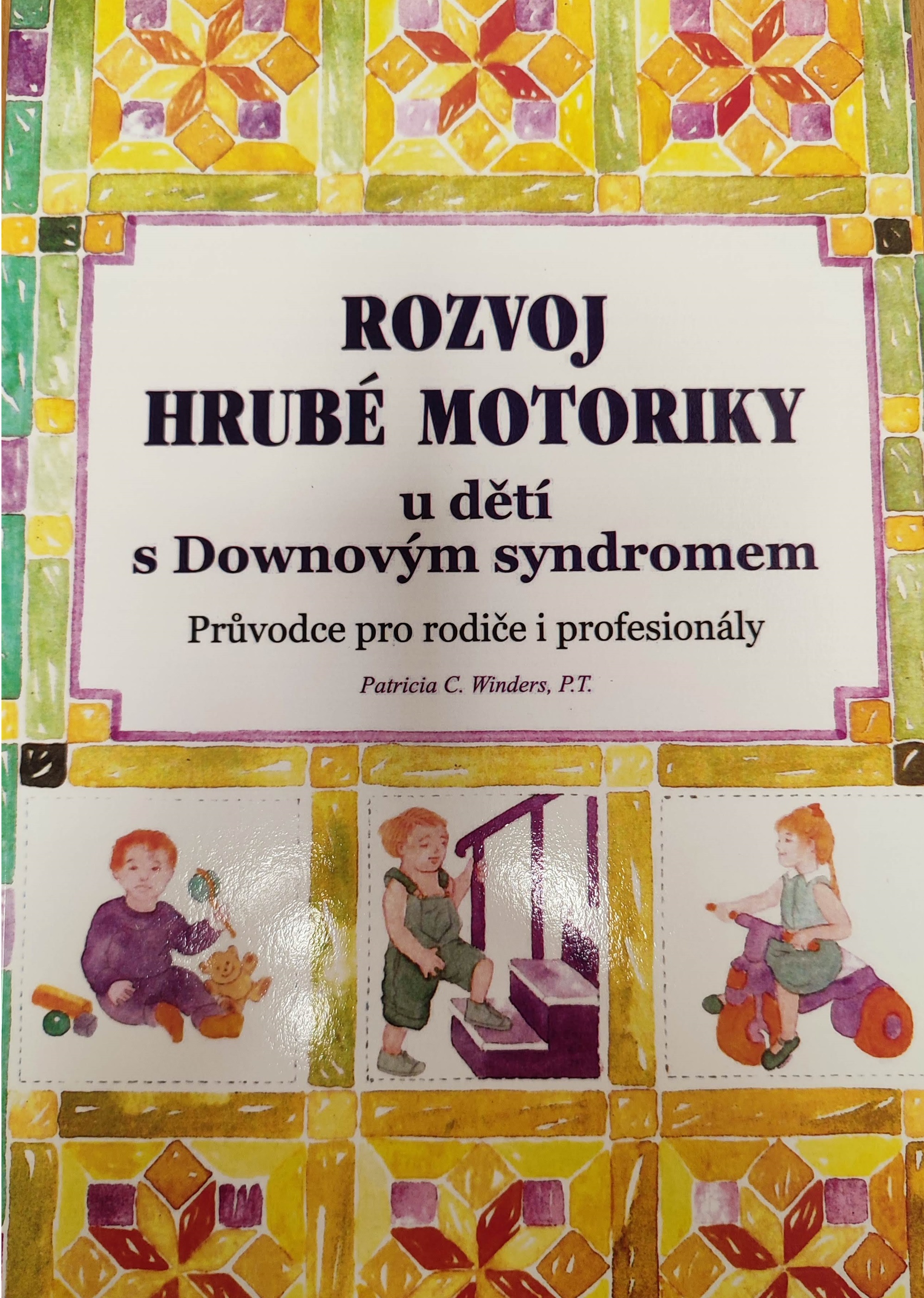 Ostatní publikace a pomůcky